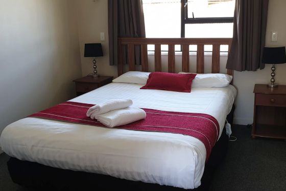 Access One-Bedroom Unit