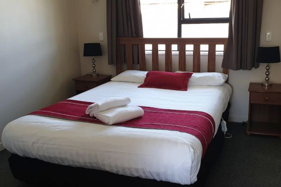 Access One-Bedroom Unit