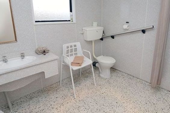 Access One-Bedroom Unit